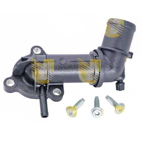 Unigom 342013 Thermostat Flansch 159/DOBLO/MITO/BRAVO 1.6/2.0 JTDM von Unigom