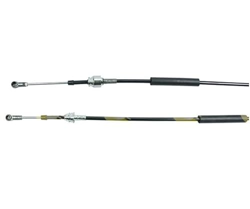 Unigom 492059 Schaltzug Bravo 2007>/Delta III 1.6 MJTD SE Unigom 492059 Schaltzug Bravo 2007>/Delta III 1.6 MJTD SE von Unigom