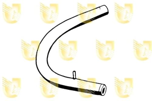 Unigom S2039 Entlüftungsmanschette Motor Uno T.IE von Unigom