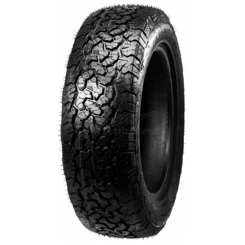 235/75R15 109T XL Lateral Force A/T UNIGRIP NOVINK von Unigrip