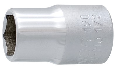 UNIOR Steckschlüsseleinsatz 600866 von Unior
