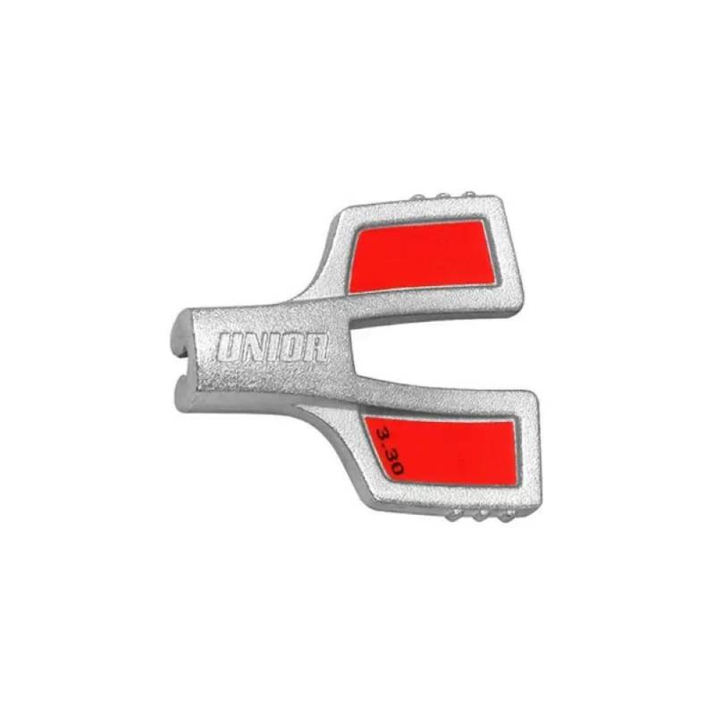 TIRARAGGI UNIOR RUOTE DT SWISS TORX TX20 von Unior
