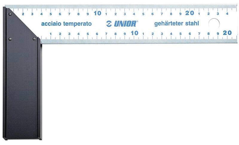 Unior U617695 Anschlagwinkel 350 mm von Unior