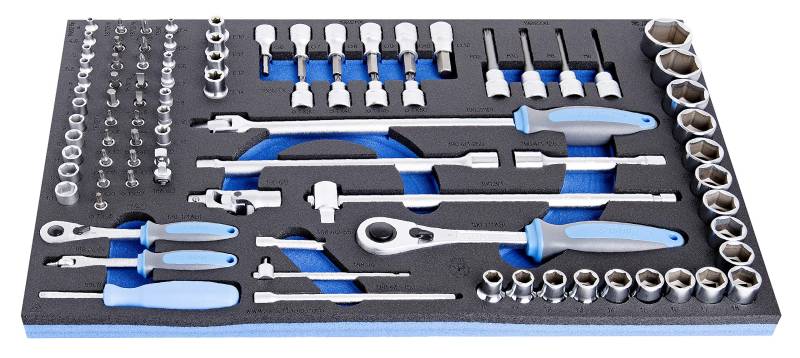 Unior U621385 SOS Werkzeugablage für 964/36SOS von Unior