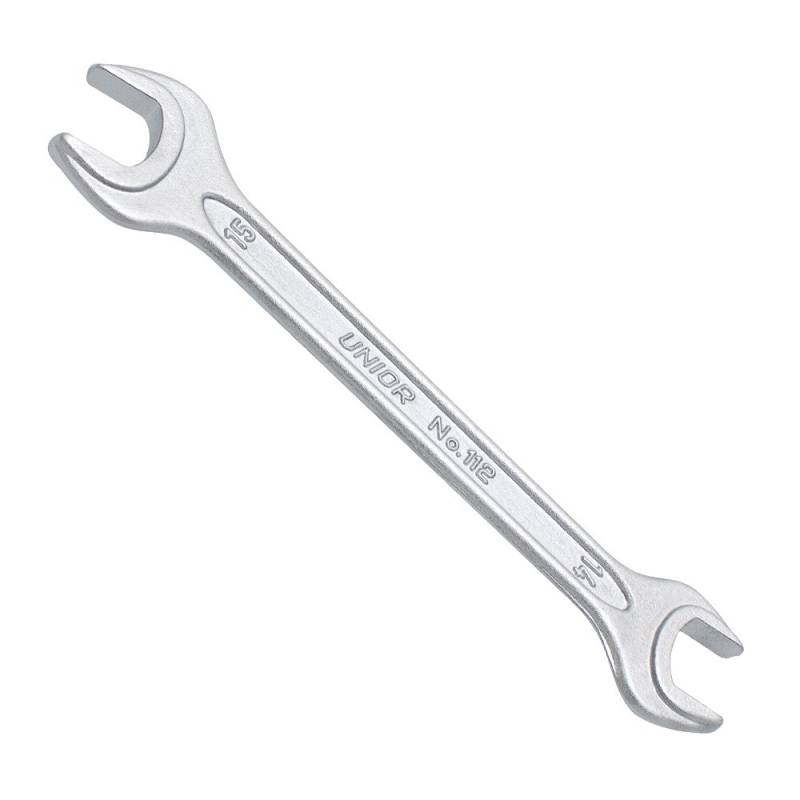 Unior u603611 Open End Schraubenschlüssel, 10 x 13 mm von Unior