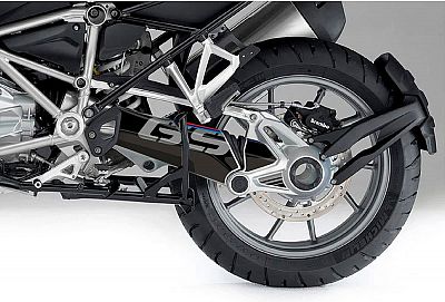 Uniracing BMW R 1200/1250 GS, Dekor-Set Schwinge - Schwarz/Grau/Blau/Rot Uniracing BMW R 1200/1250 GS, Dekor-Set Schwinge - Schwarz/Grau/Blau/Rot von Uniracing