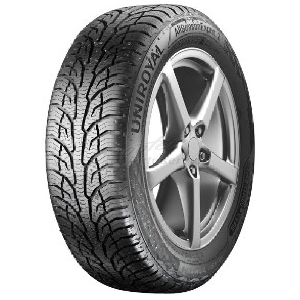 Ganzjahresreifen Uniroyal AllSeasonExpert 2 205/50 R17 93V von Uniroyal