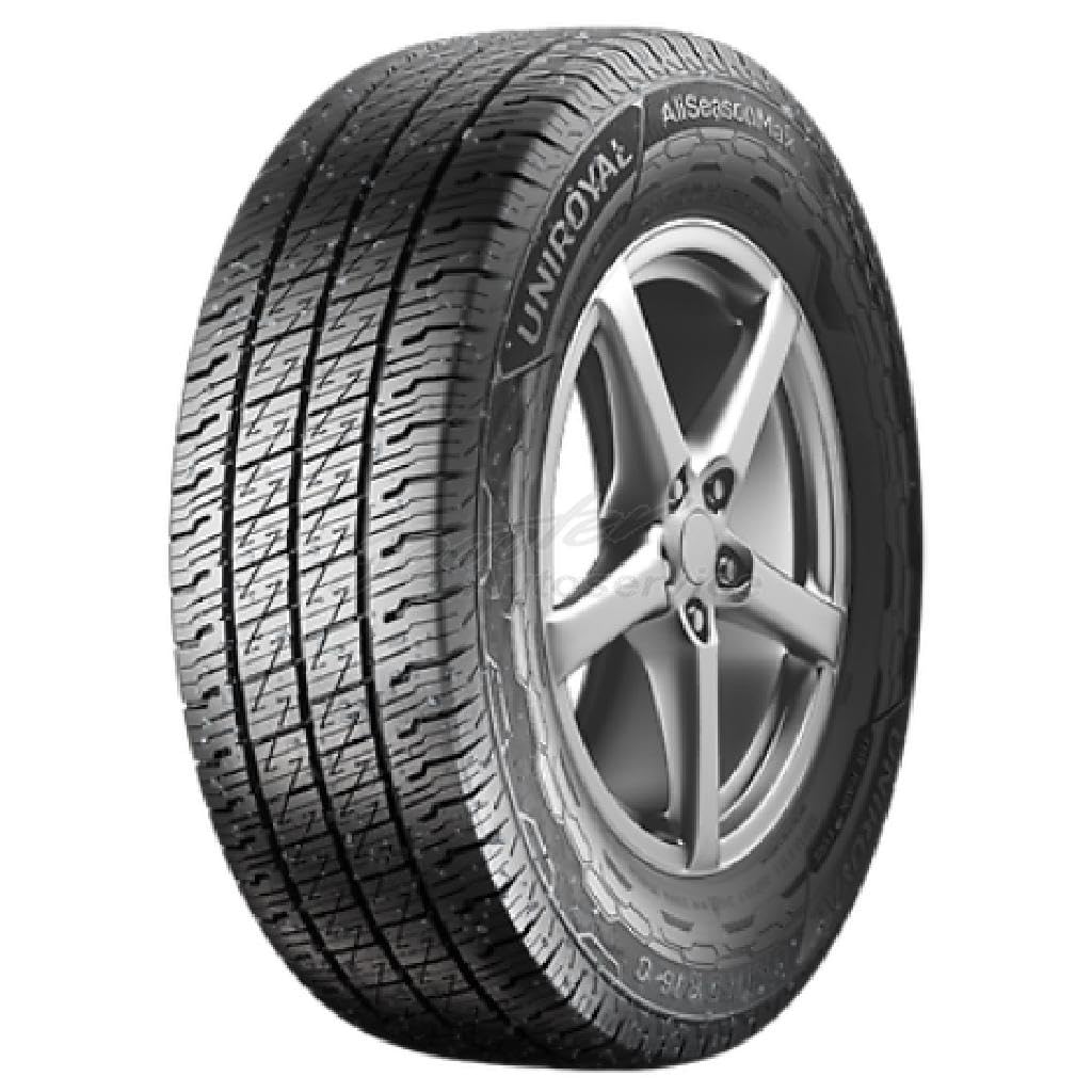 Uniroyal 452224000 - 195/75/R16 107R - C/A/73dB - Ganzjahresreifen LKW Uniroyal 452224000 - 195/75/R16 107R - C/A/73dB - Ganzjahresreifen LKW von Uniroyal