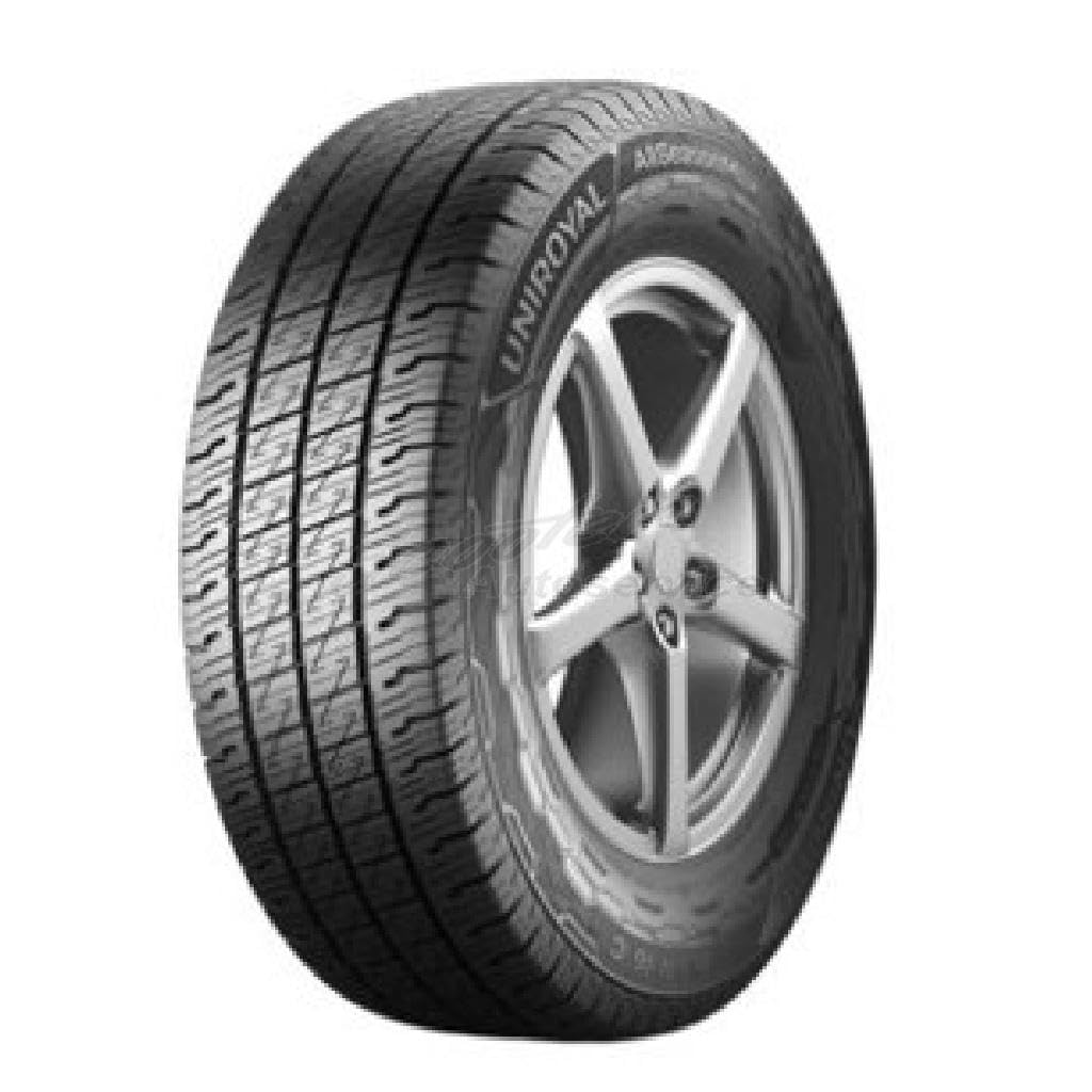 Uniroyal AllSeasonMax Ganzjahresreifen 225/70R15C 112/110R - M+S/3PMSF von Uniroyal