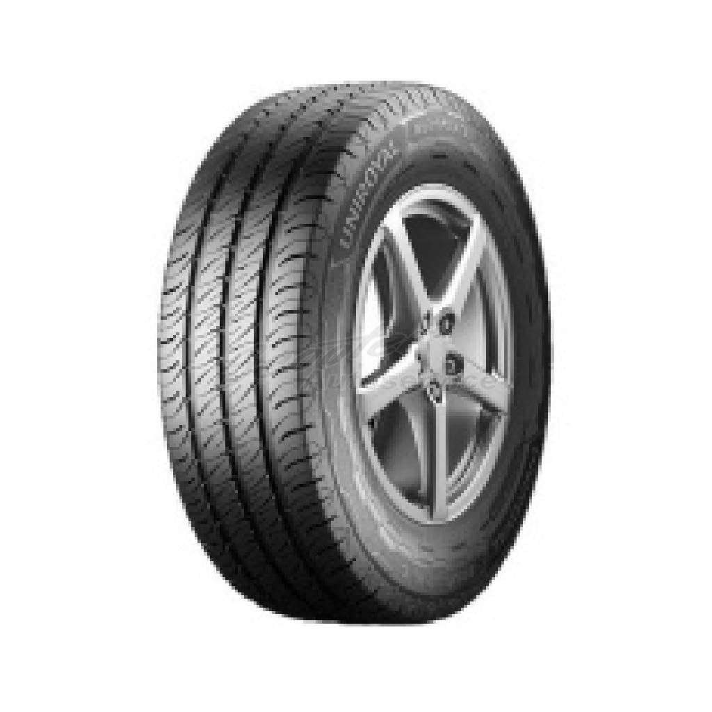 Uniroyal Rain Max 3 - 225/75R16 118R - Sommerreifen Uniroyal Rain Max 3 - 225/75R16 118R - Sommerreifen von Uniroyal