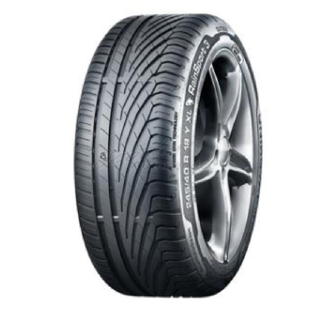 Uniroyal RainSport 3 FR - 195/45R14 77V - Sommerreifen von Uniroyal