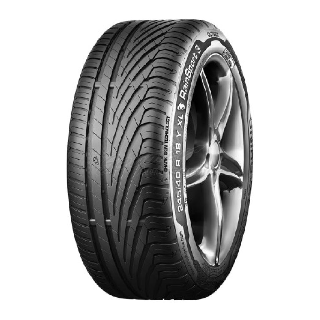 Uniroyal Rainsport 3 205/55 R16 94ZR Sommerreifen GTAM T29230 ohne Felge Uniroyal Rainsport 3 205/55 R16 94ZR Sommerreifen GTAM T29230 ohne Felge von Uniroyal
