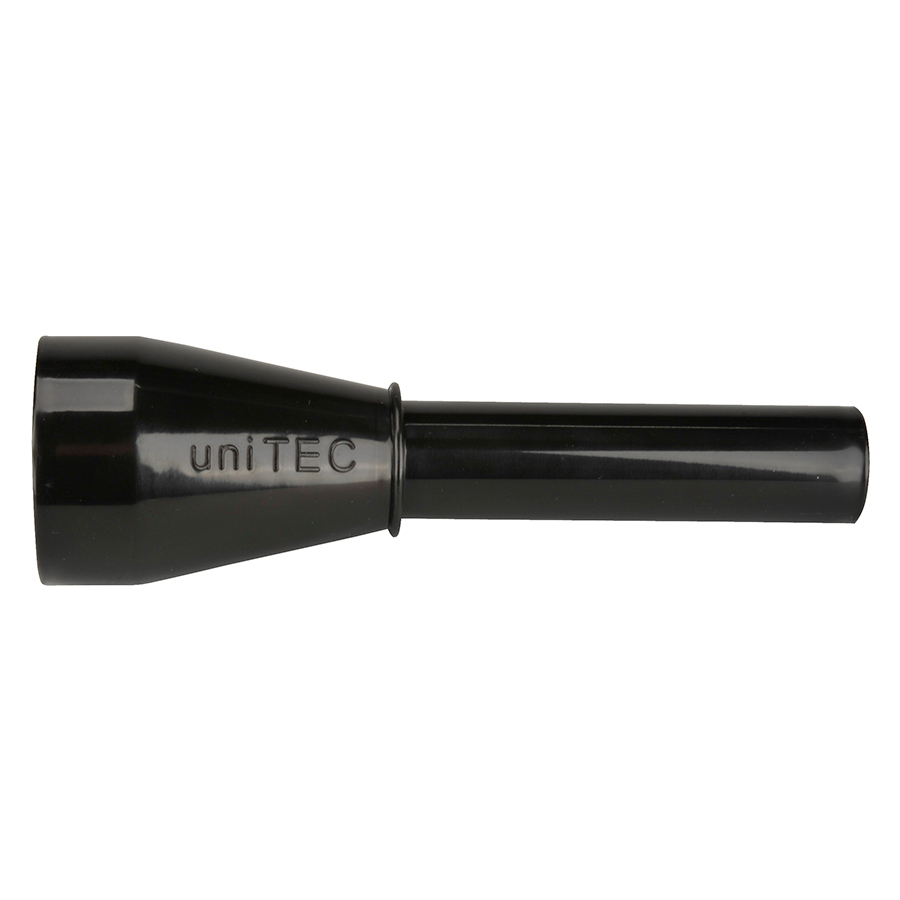 Kanisteradapter für Dieselfahrzeuge von uniTEC, schwarz, 1 Stück Kanisteradapter für Dieselfahrzeuge von uniTEC, schwarz, 1 Stück von Unitec
