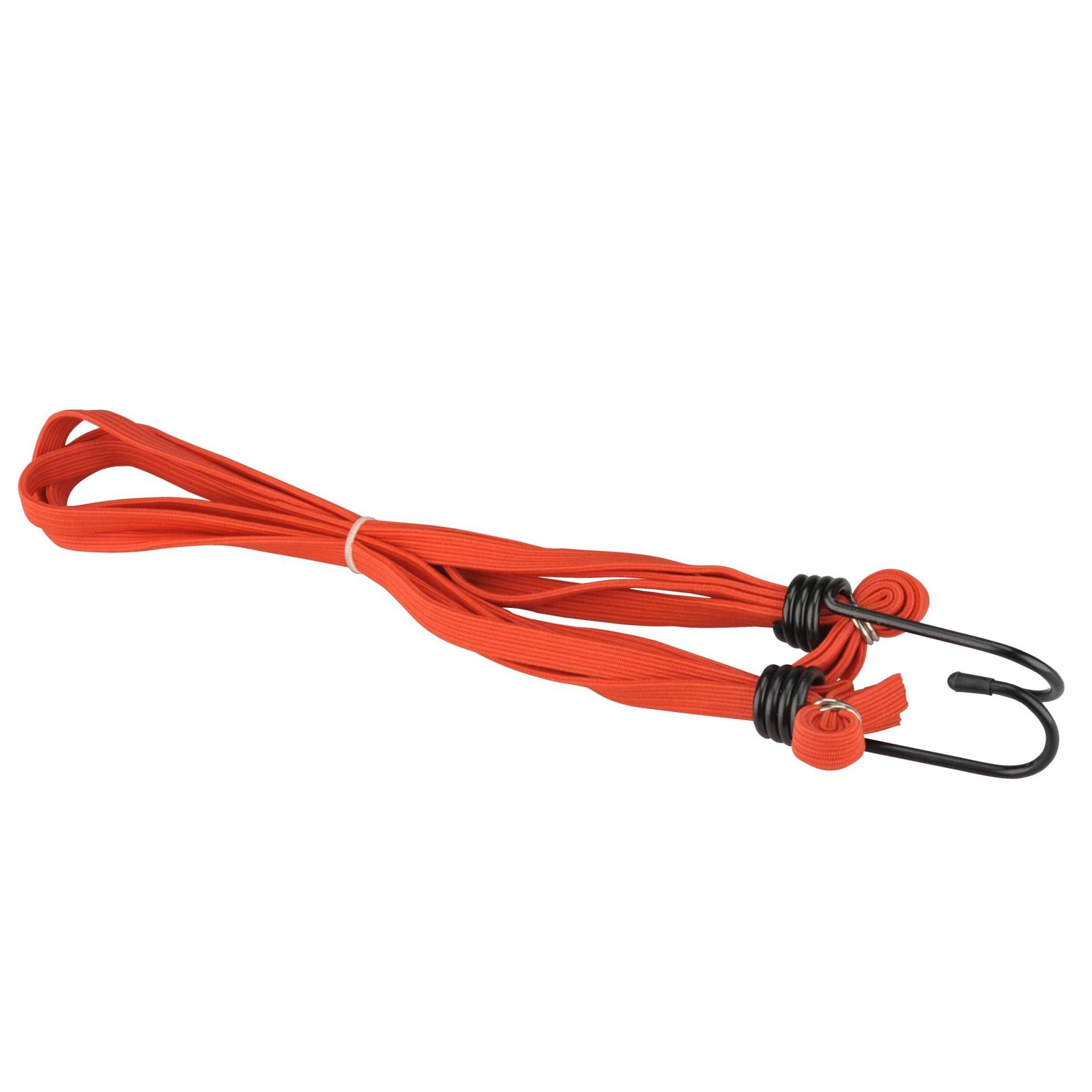 UNITEC Gepäckspanner 4-Fach, Länge 60 cm, Multi-Colored von Unitec