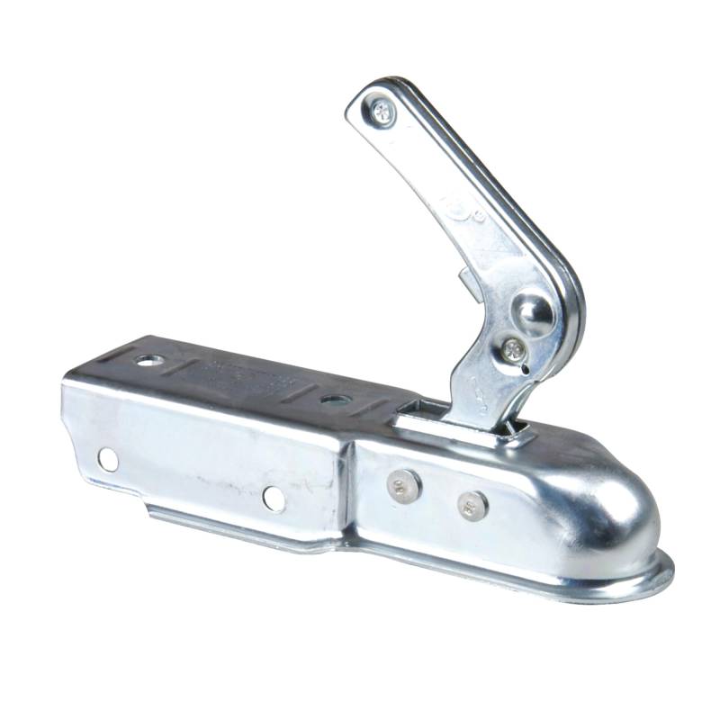 Zugkugelkupplung bis 750 kg für Vierkantrohr/60mm von Unitec