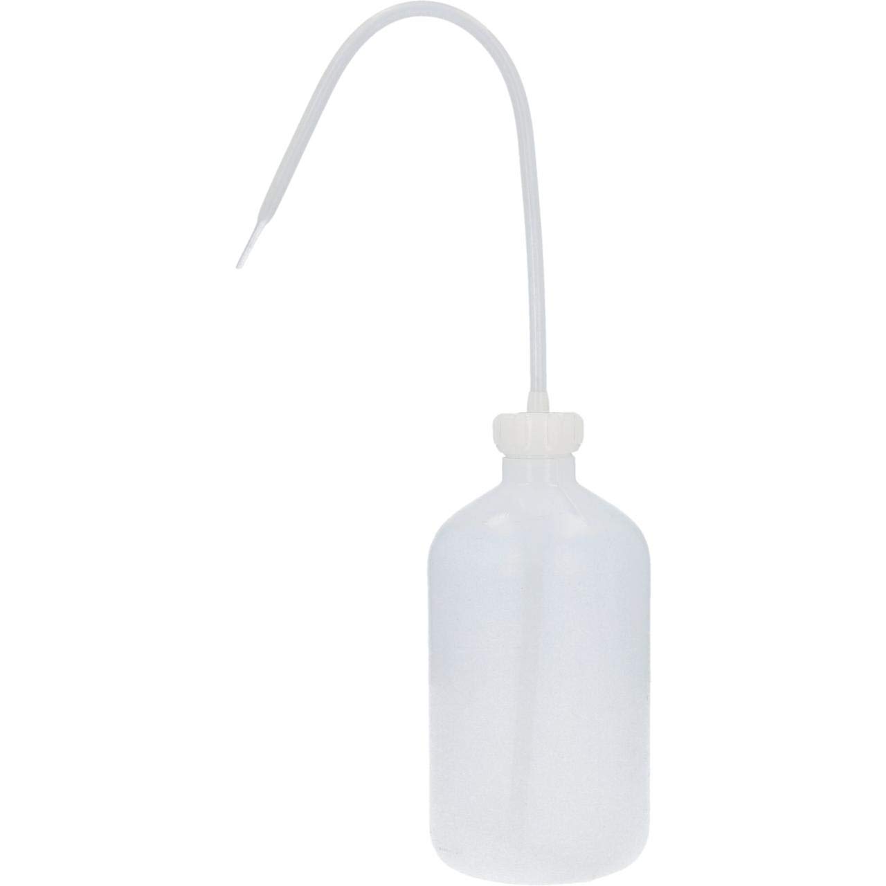 Unitec 10985 Spritzflasche Kunststoff, White von Unitec