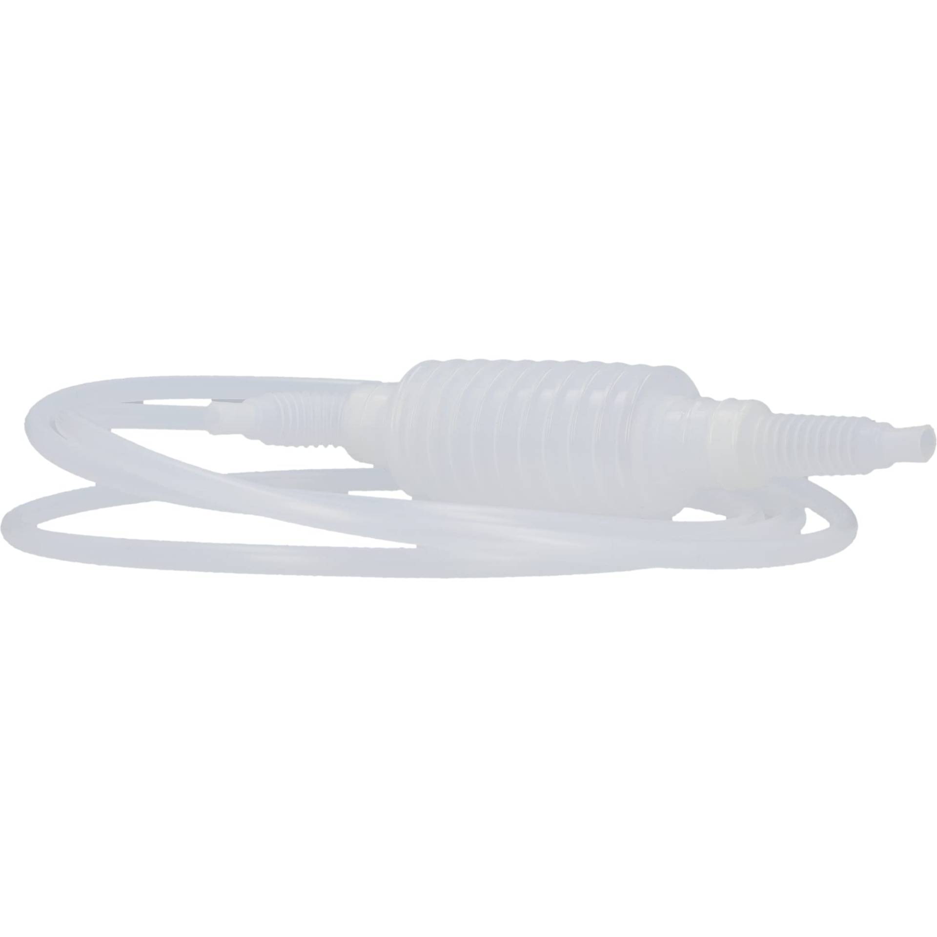 cartrend Universal Siphonpumpe, Schlauchpumpe zum Abfüllen und Umfüllen von Flüssigkeiten, Länge 190cm cartrend Universal Siphonpumpe, Schlauchpumpe zum Abfüllen und Umfüllen von Flüssigkeiten, Länge 190cm von cartrend