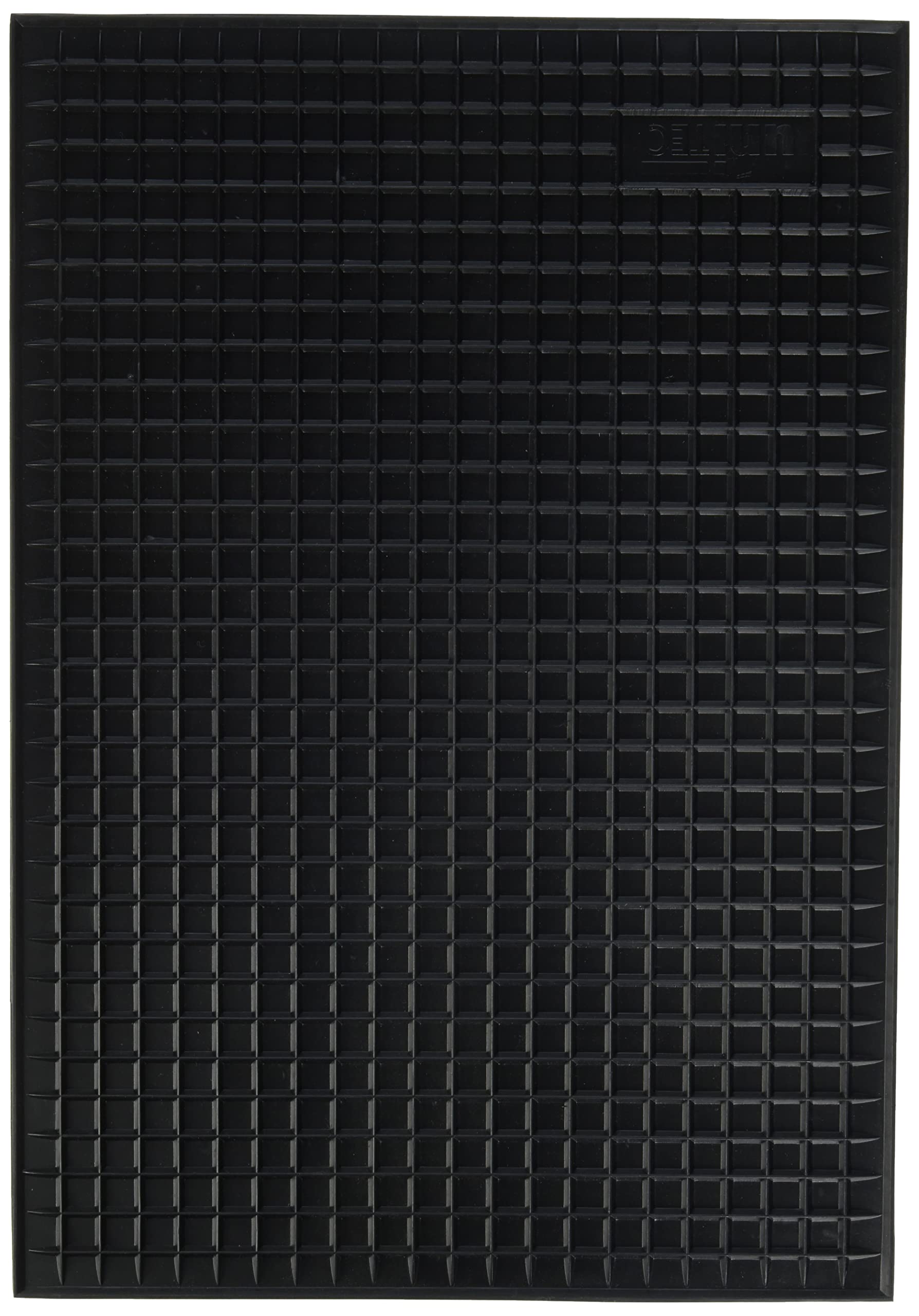 Unitec 74512 Wabenmatte, 42 x 29 cm, schwarz Unitec 74512 Wabenmatte, 42 x 29 cm, schwarz von Unitec