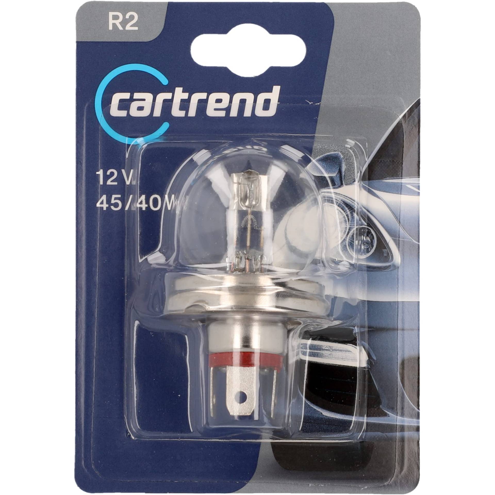 cartrend R2 Abblendlampe von cartrend