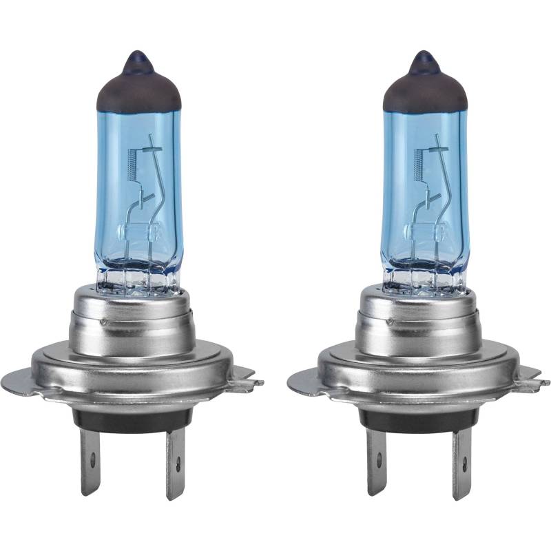 cartrend H7 Xenon BlueDesign 12V 55W 2x von cartrend