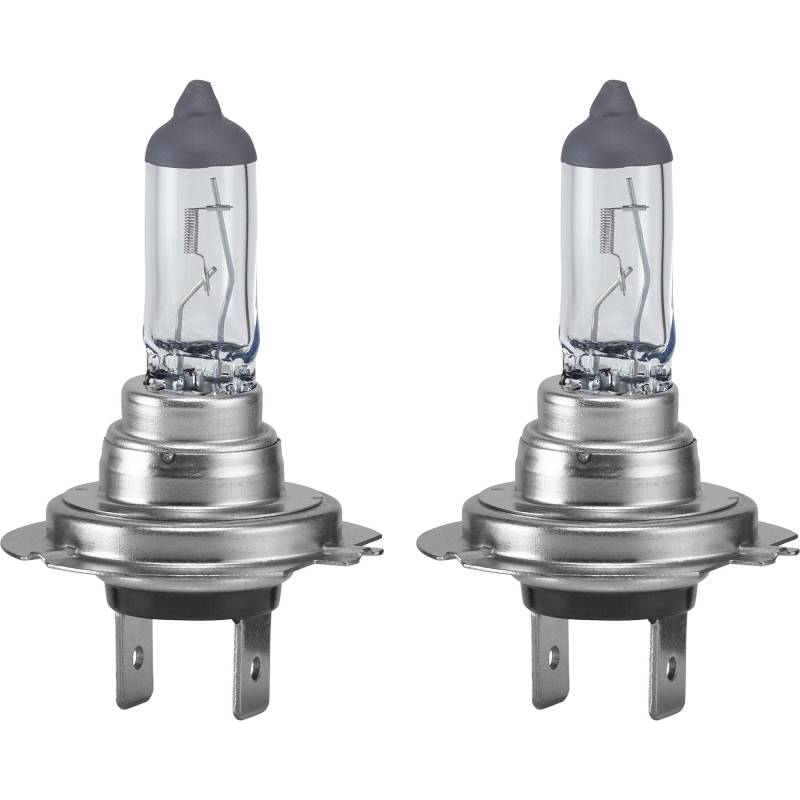 H7 Xenon Mega White 12V 55W 2X von cartrend