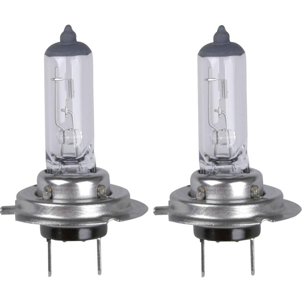 cartrend H7 Halogen 12V 55W 2x cartrend H7 Halogen 12V 55W 2x von cartrend
