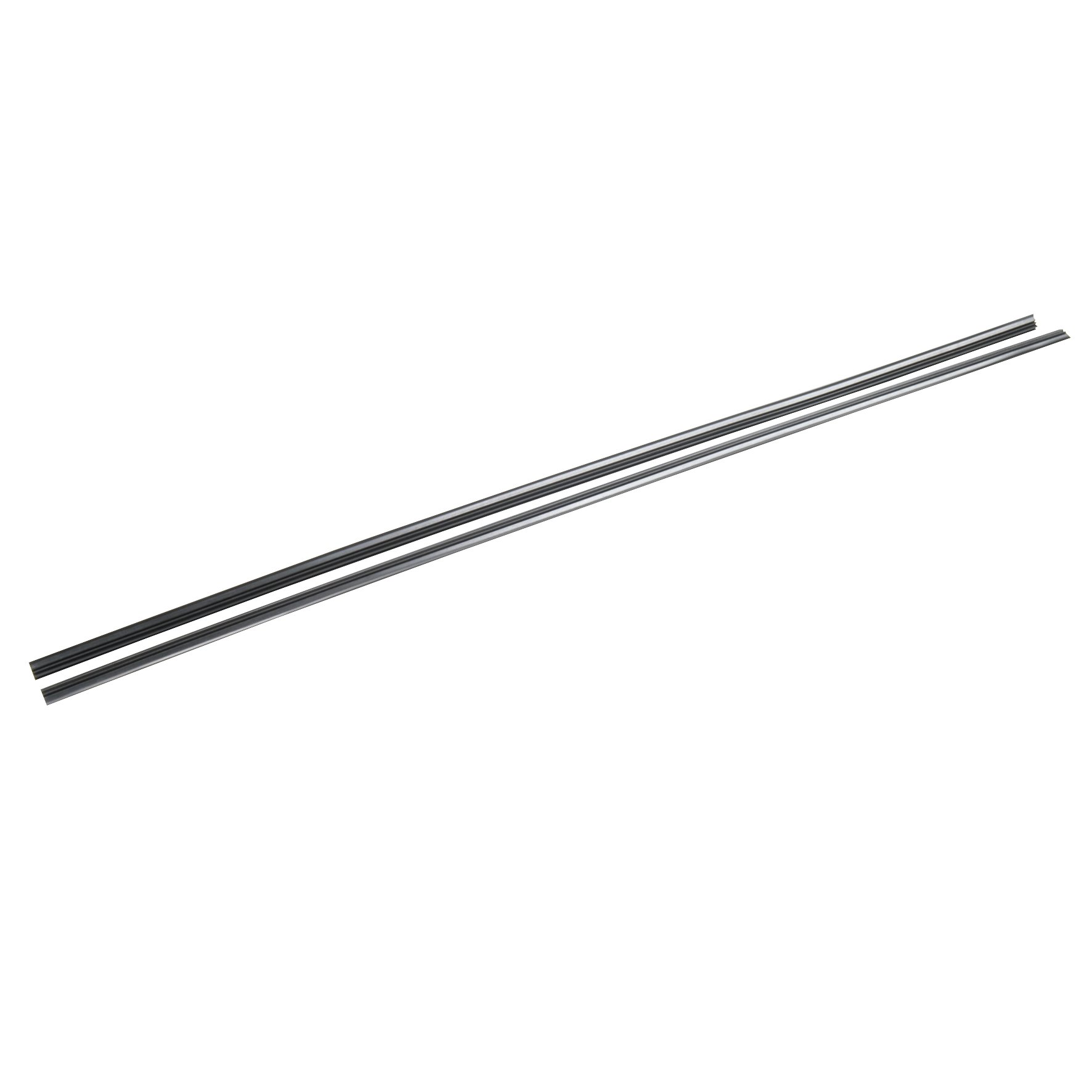 Unitec 78347 Ersatzwischergummi für Flachbalkenwischer Unitec 78347 Ersatzwischergummi für Flachbalkenwischer von cartrend