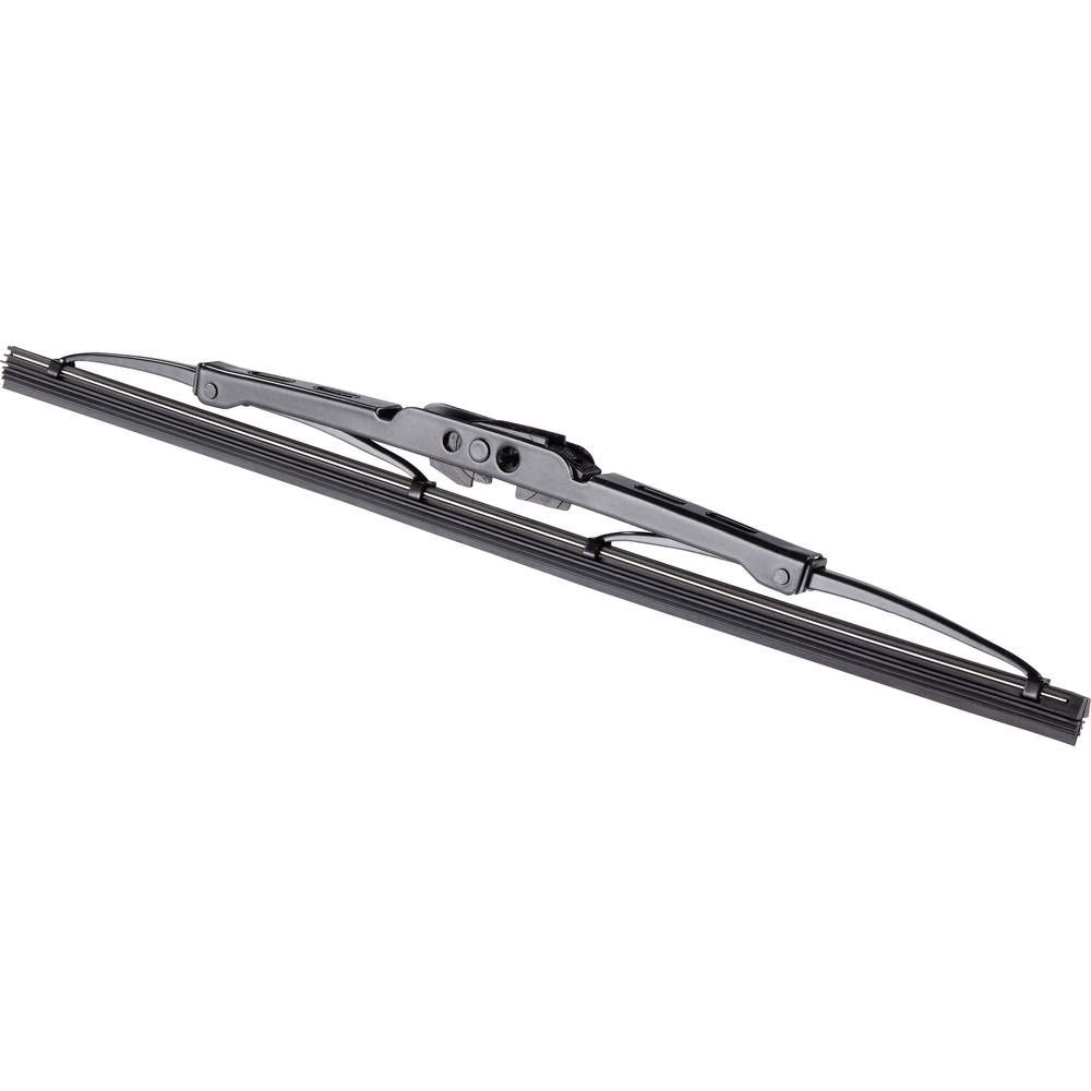 Unitec 78860 Qualitäts Wischblatt, 1 x 600 mm Unitec 78860 Qualitäts Wischblatt, 1 x 600 mm von Unitec