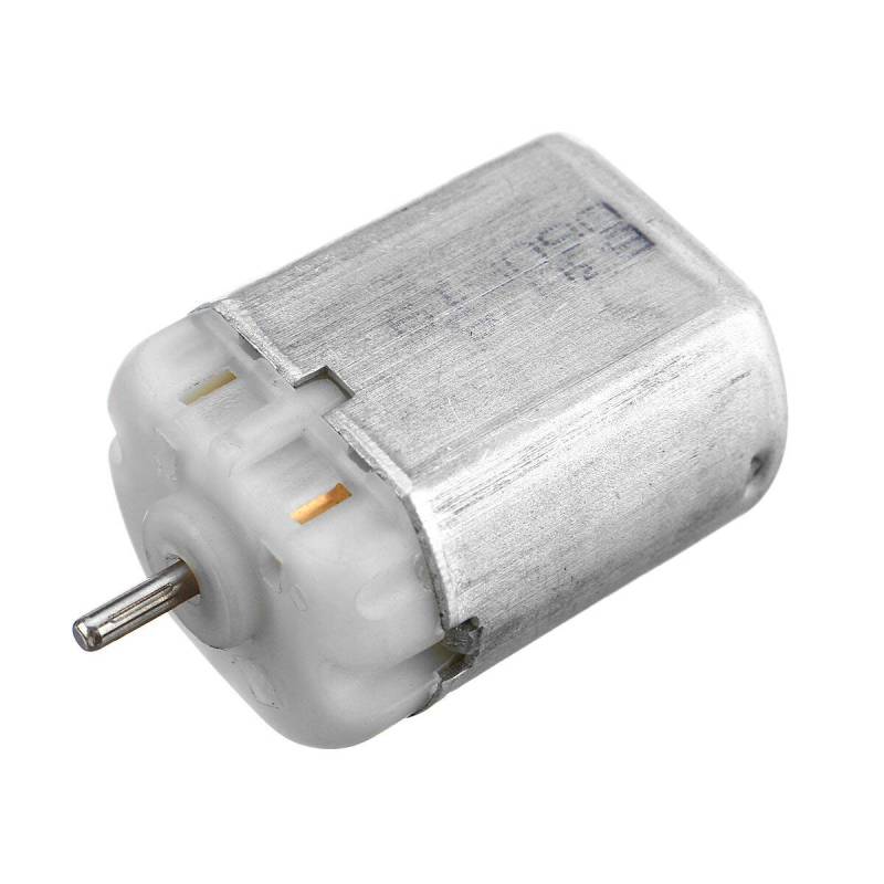 FC-280PC-SC 12500 U/min Mikromotor DC 6 mm von Unknow