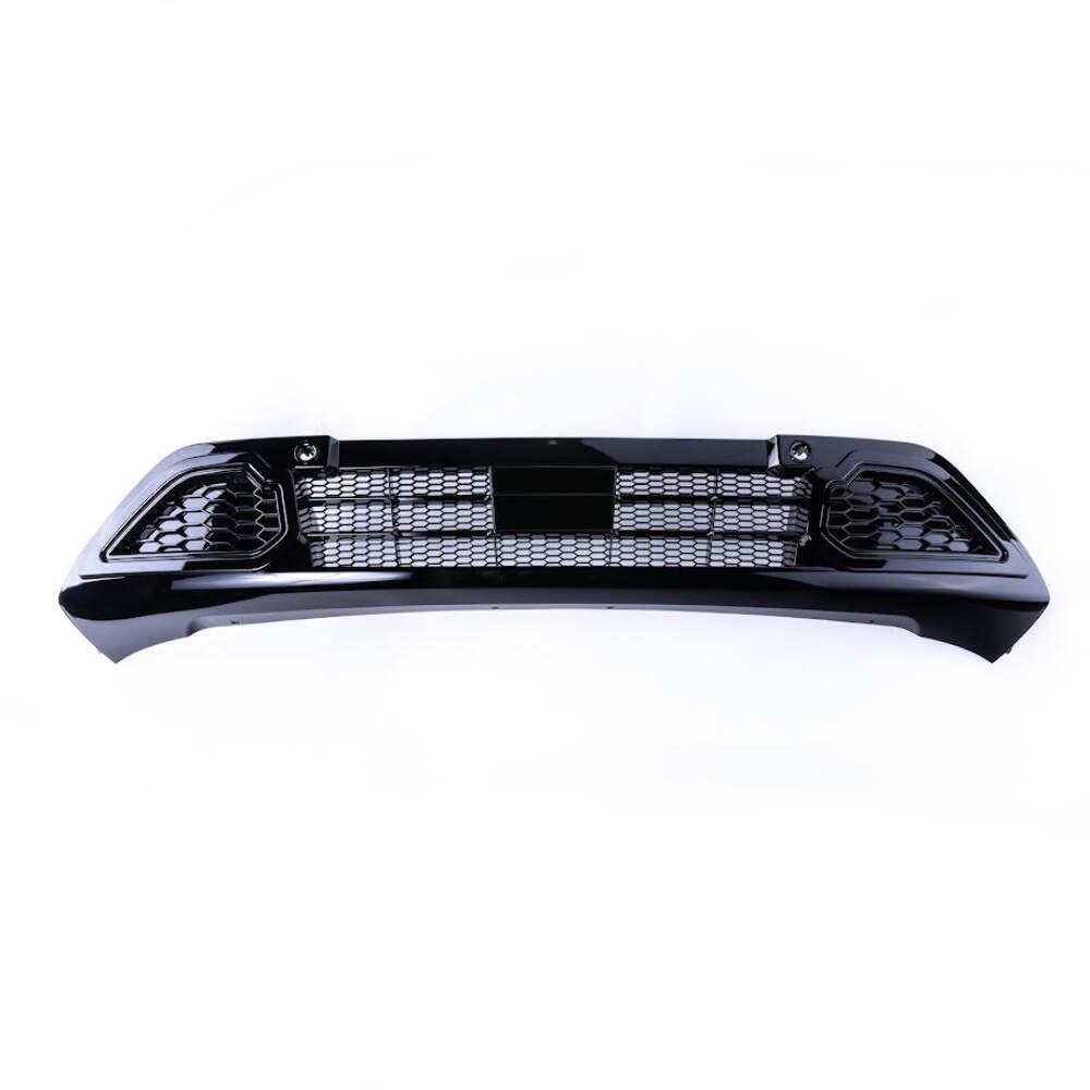 VAN-X Kühlergrill vorne unten Waben Sport Style kompatibel mit Ford Transit Custom New Shape VAN-X Kühlergrill vorne unten Waben Sport Style kompatibel mit Ford Transit Custom New Shape von Unknown