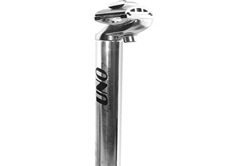 Lenkervorbau Sitz BTT Aluminium 6061 T6 von Uno Kalloy