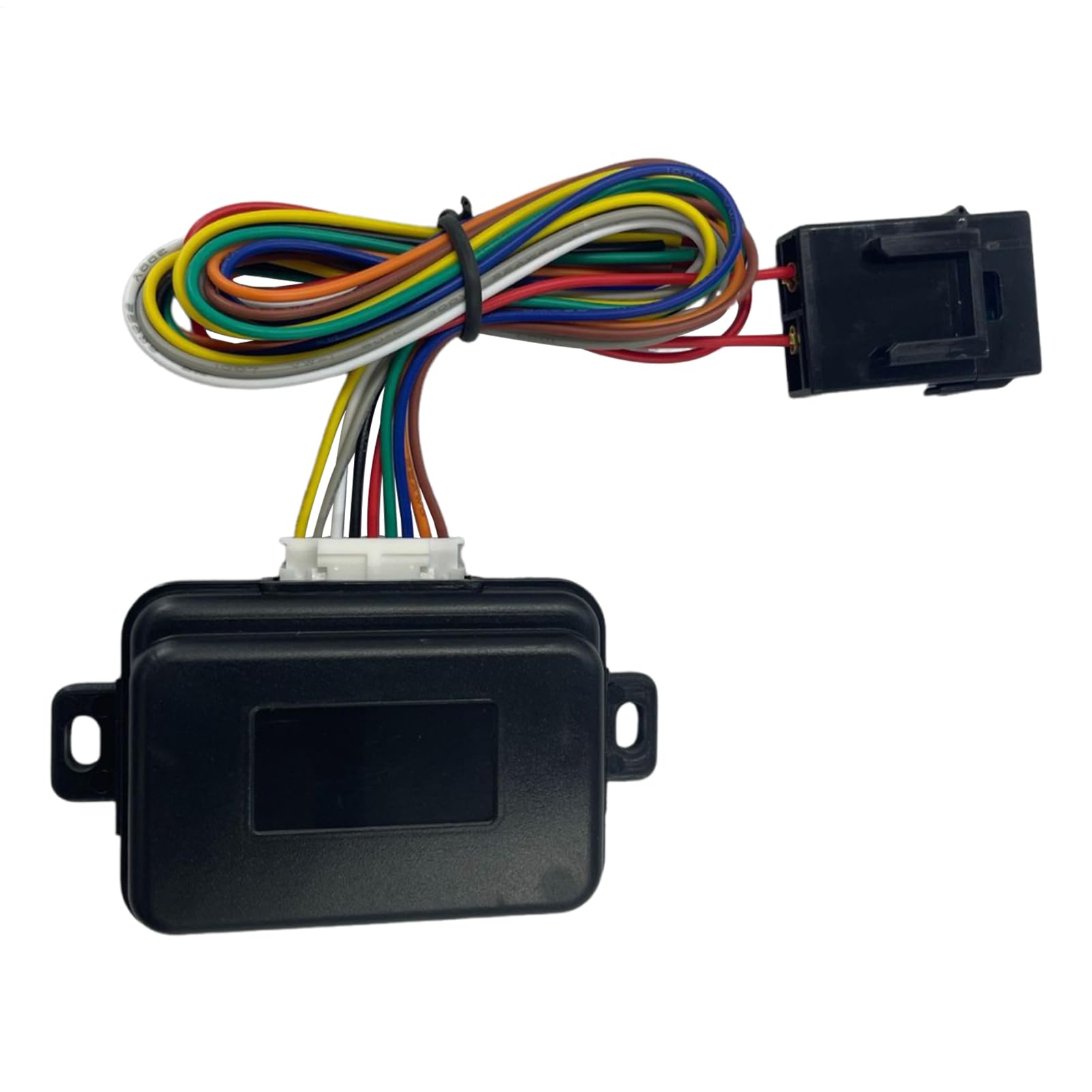 Car Window Closer Module, Smart Control Folding System with Auto Rearview Mirror Fold and Window Roll Up Feature, Plug & Play Accessory for Professionals Enthusiasts Vehicles Car Window Closer Module, Smart Control Folding System with Auto Rearview Mirror Fold and Window Roll Up Feature, Plug & Play Accessory for Professionals Enthusiasts Vehicles von Uonguon