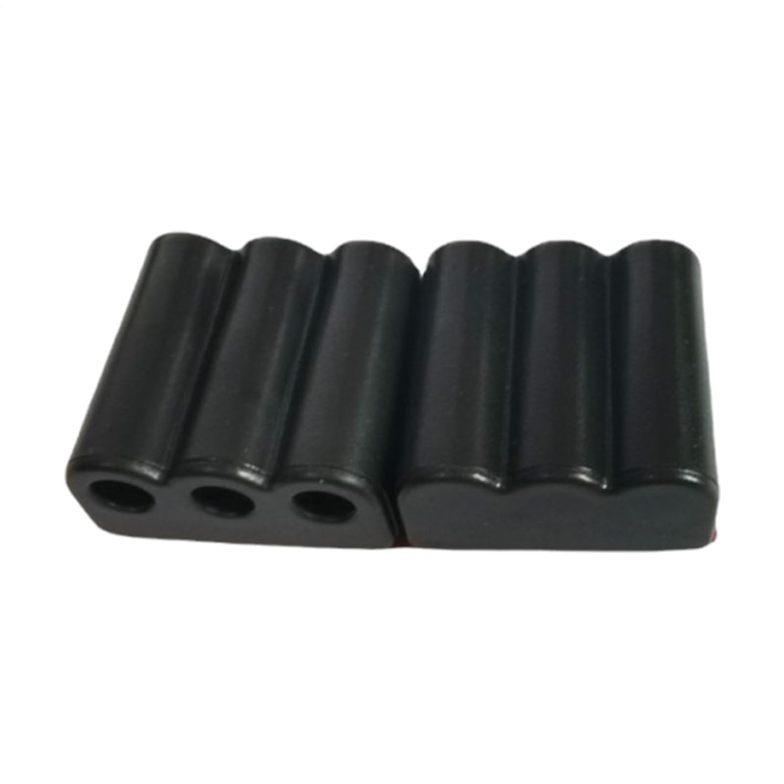 Vehicles Deer Whistles, Animal Safety Warning Horn, 1.1x0.83x0.63 inches Heavy Duty 3 Hole Whistle for Car, Truck, Motorcycle to Prevent Accidents and Alerts Wildlife Vehicles Deer Whistles, Animal Safety Warning Horn, 1.1x0.83x0.63 inches Heavy Duty 3 Hole Whistle for Car, Truck, Motorcycle to Prevent Accidents and Alerts Wildlife von Uonguon