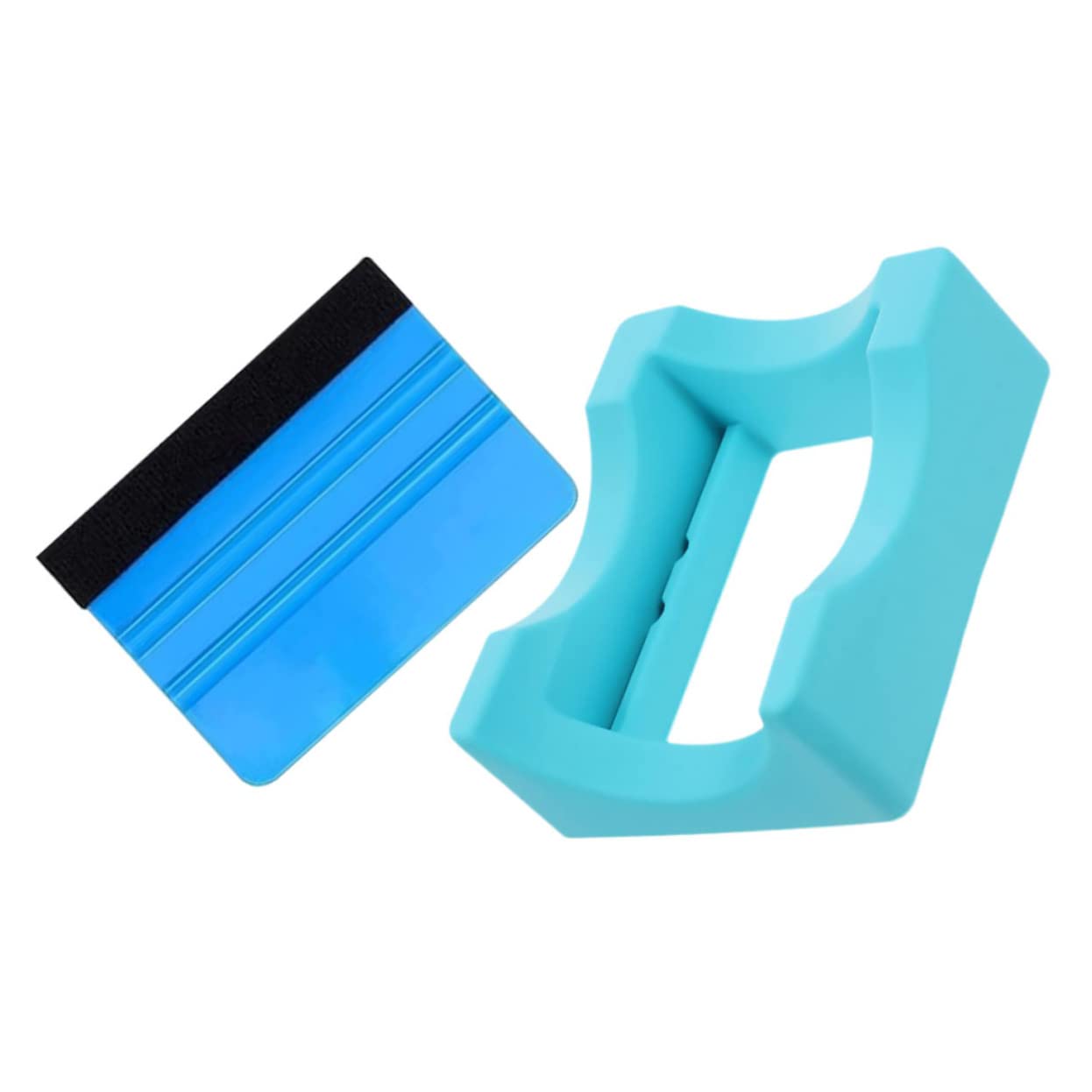 Uonlytech 1Satz Silikonbecher Mit Rakelschaber Rutschfester Tassenhalter Für DIY Projekte Für Gerade Und Gewölbte Becher Langlebig Und Wiederverwendbar Uonlytech 1Satz Silikonbecher Mit Rakelschaber Rutschfester Tassenhalter Für DIY Projekte Für Gerade Und Gewölbte Becher Langlebig Und Wiederverwendbar von Uonlytech