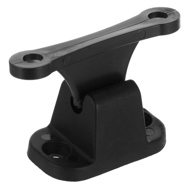 Uonlytech 1Stück Rv Door Catch For Motorhome Caravan Cabinet Holder Material Easy Installation Suitable For Exterior Doors And Lockers von Uonlytech