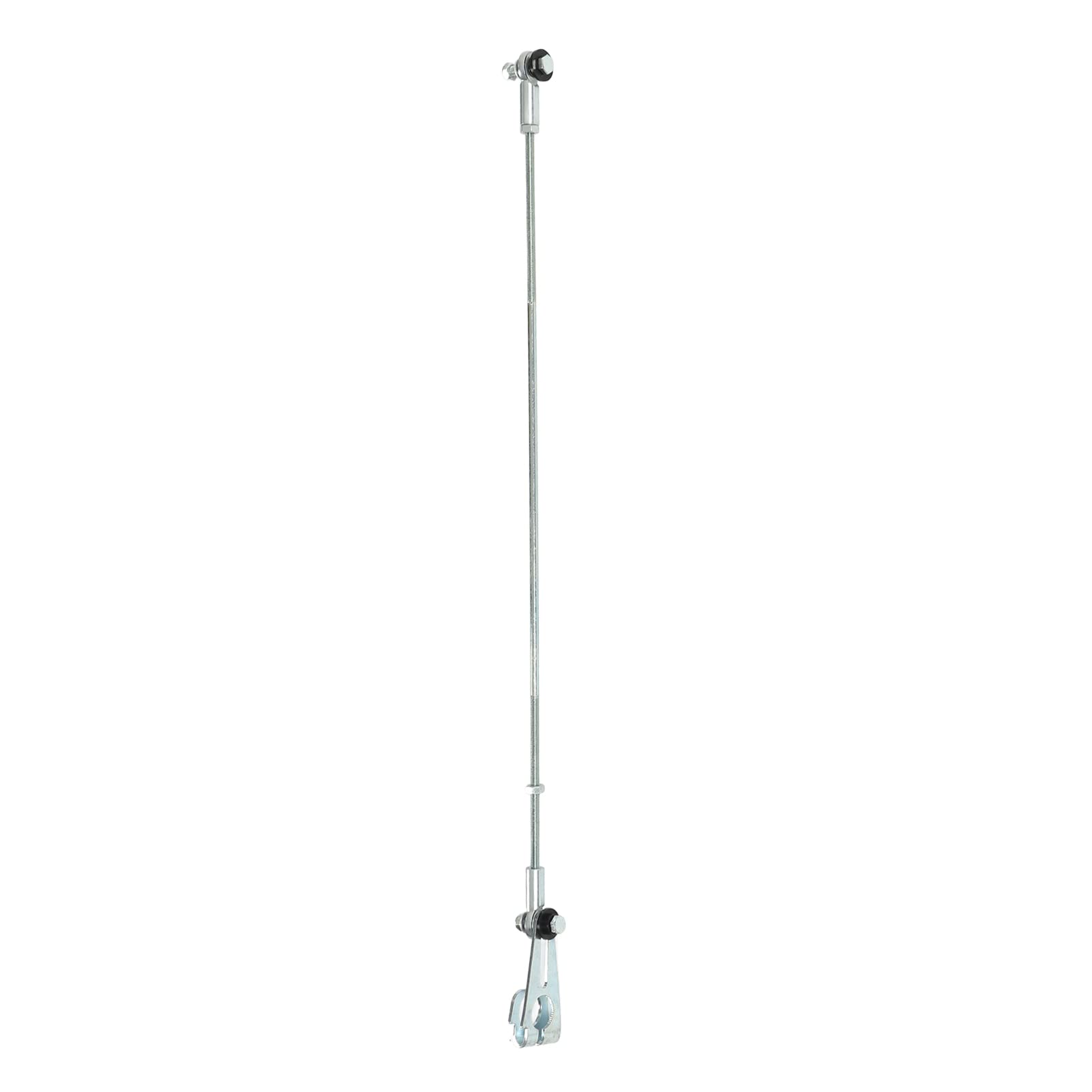 Uplory Adjustable Getriebe Säulenverschiebungsverbindungs -Kit Hochfestigkeits -Aluminium -Stange für Th200 Th350 TH400 TH700R4 4L60 4L60E 4L80E Uplory Adjustable Getriebe Säulenverschiebungsverbindungs -Kit Hochfestigkeits -Aluminium -Stange für Th200 Th350 TH400 TH700R4 4L60 4L60E 4L80E von Uplory