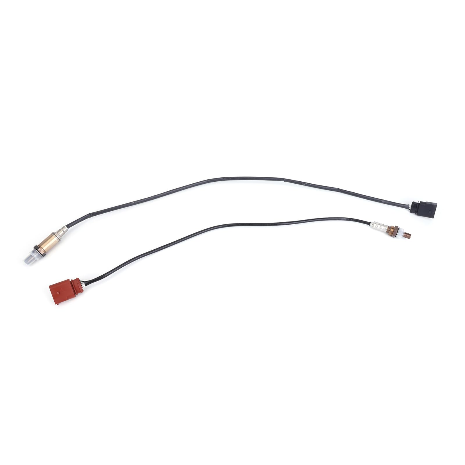 2 Stück Sauerstoffsensor O2-Sensor vorne hinten Upstream Downstream Kompatibel für 1.2 40/44 KW Fabia 1 2 Polo 9N Ibiza 3 Ersetzt OZA532-V4 OZA708-EE1 OZA864-EE9 2 Stück Sauerstoffsensor O2-Sensor vorne hinten Upstream Downstream Kompatibel für 1.2 40/44 KW Fabia 1 2 Polo 9N Ibiza 3 Ersetzt OZA532-V4 OZA708-EE1 OZA864-EE9 von Uposao