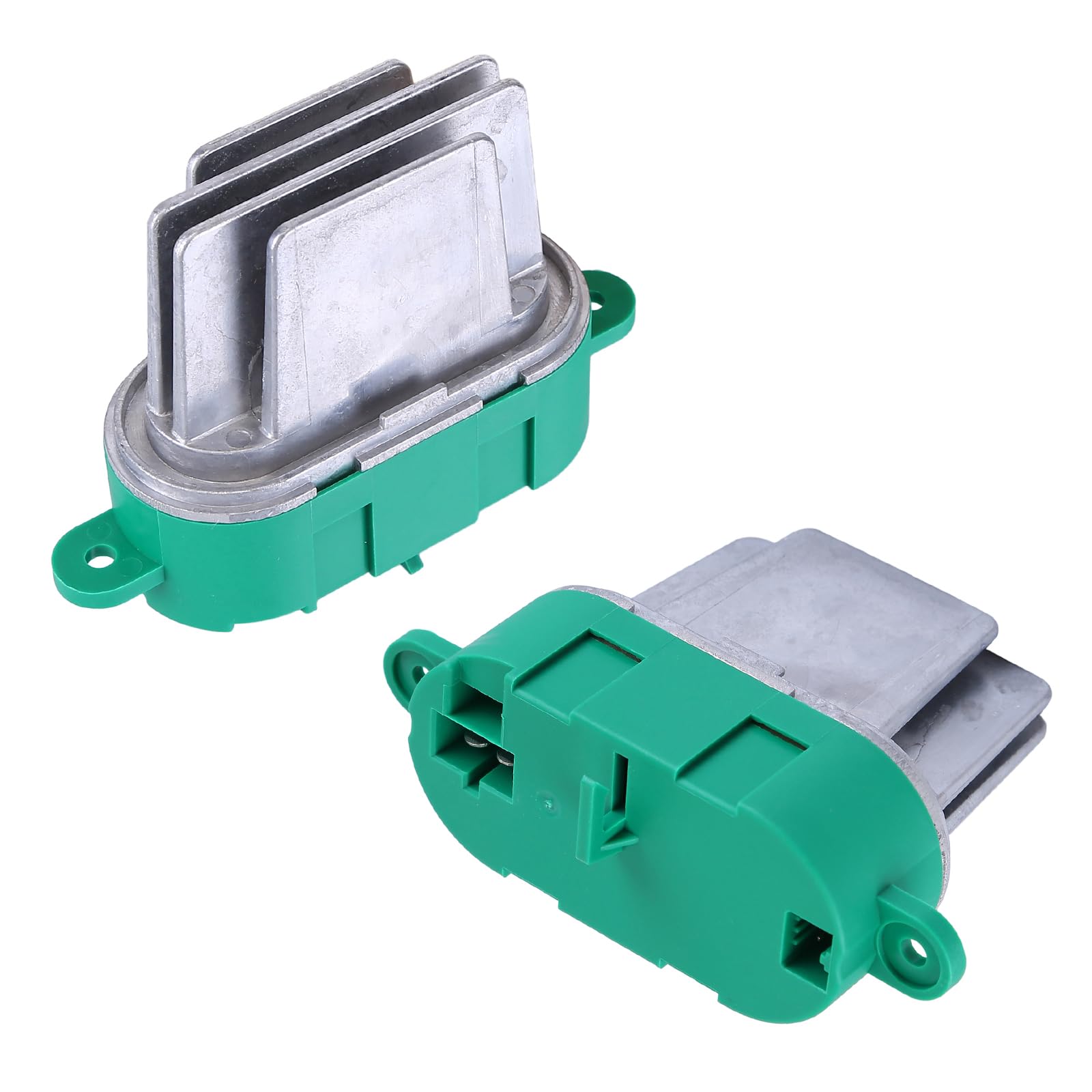 2 Stücke Widerstand Gebläsemotor Gebläseregler Heizung Gebläse Widerstand 7701207453 Kompatibel mit IV 2002 2 Stücke Widerstand Gebläsemotor Gebläseregler Heizung Gebläse Widerstand 7701207453 Kompatibel mit IV 2002 von Uposao