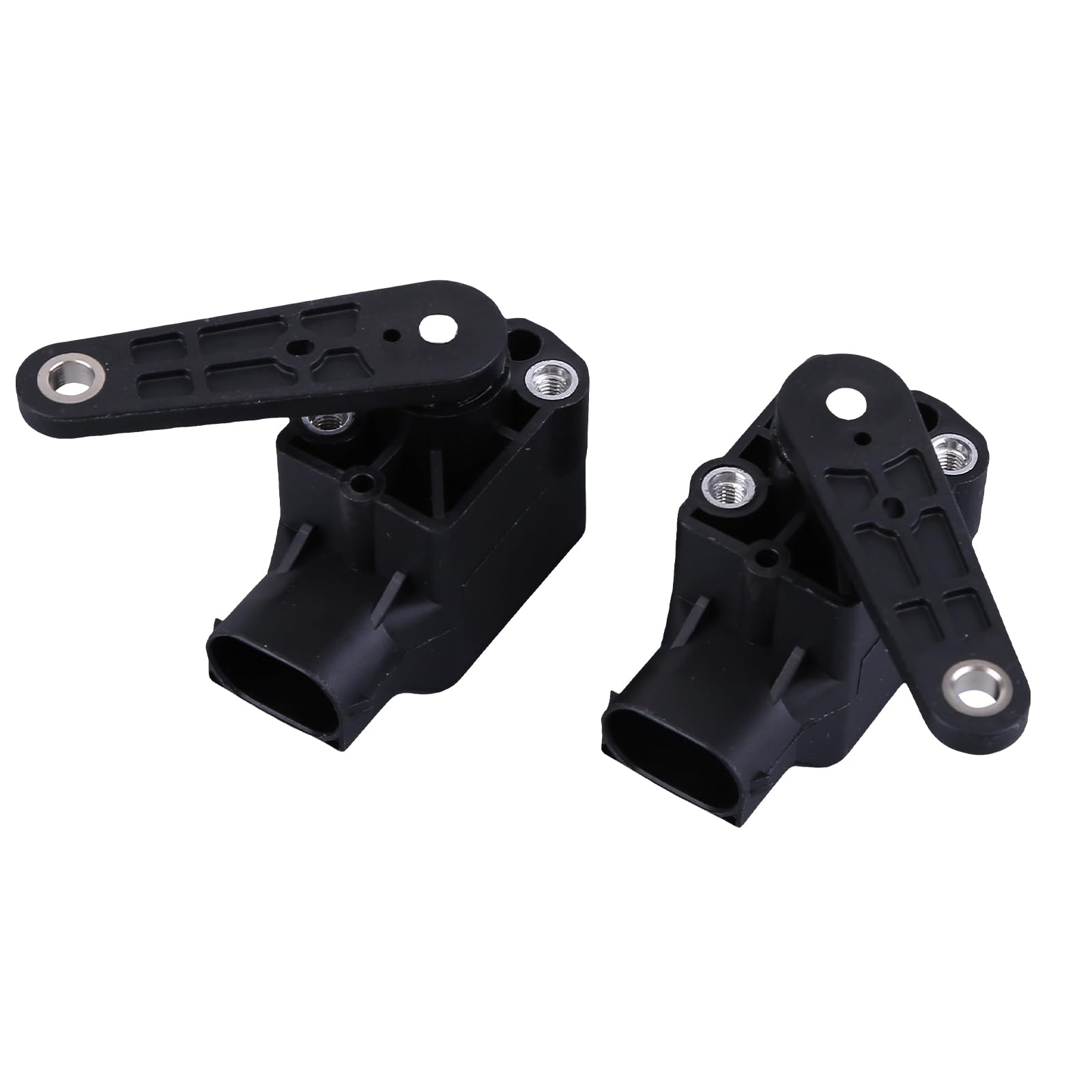 2 X A00542777 Höhensensor Niveauregulierung Kompatibel mit W169 W245 W211 W221 W164 C209 W639 2 X A00542777 Höhensensor Niveauregulierung Kompatibel mit W169 W245 W211 W221 W164 C209 W639 von Uposao