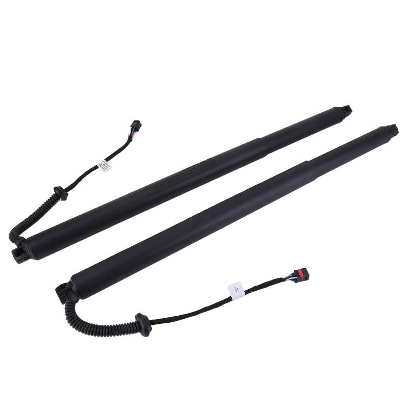2X Elektrische Gasfeder Dämpfer Heckklappe Gasdruckfeder Links Rechts kompatibel mit Skoda III Kombi 3V5 Replaces 3V9827851B 3V9827852B von Uposao
