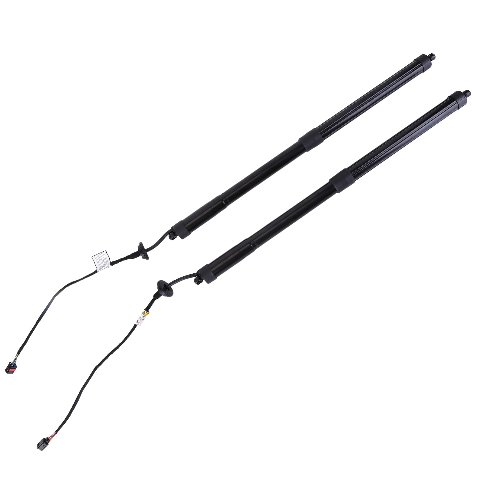 2x Elektrische Heckklappe Gasfeder 32357571, 32384406, 32296298, 31463261, 31690924 Kompatibel für V60 2019–2024 2x Elektrische Heckklappe Gasfeder 32357571, 32384406, 32296298, 31463261, 31690924 Kompatibel für V60 2019–2024 von Uposao