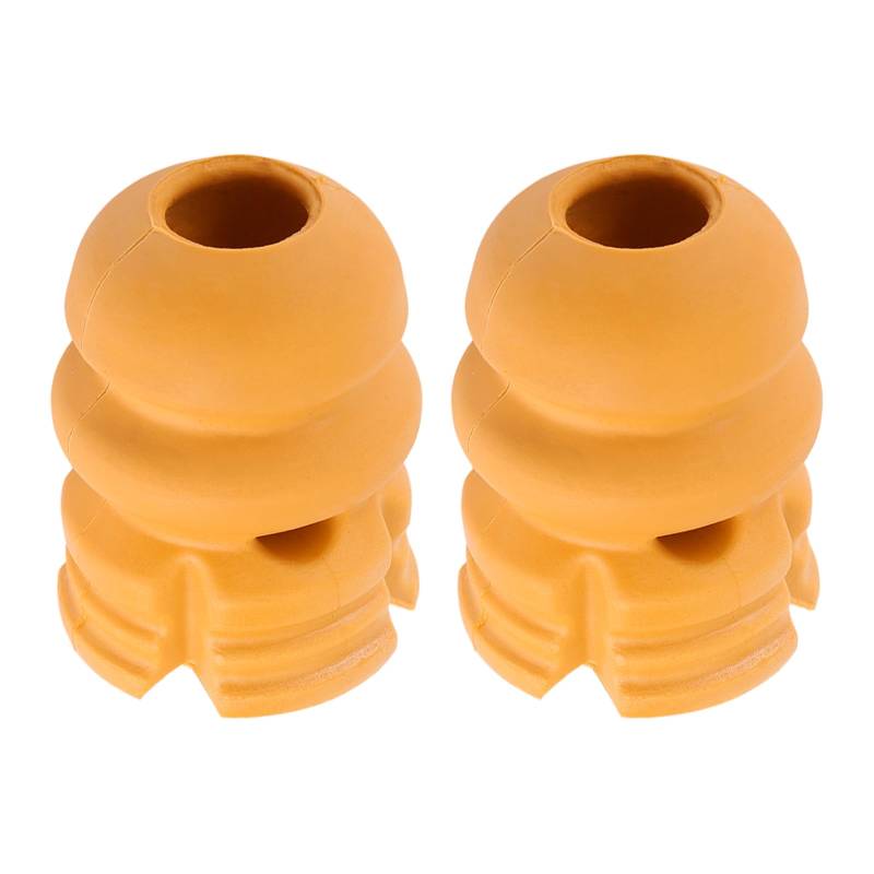 2x Stoßdämpfer Anschlagpuffer Federwegsbegrenzer 55150-3E000, 55151-3E000, 55151-3E001 kompatibel für JC 2002–2009 von Uposao