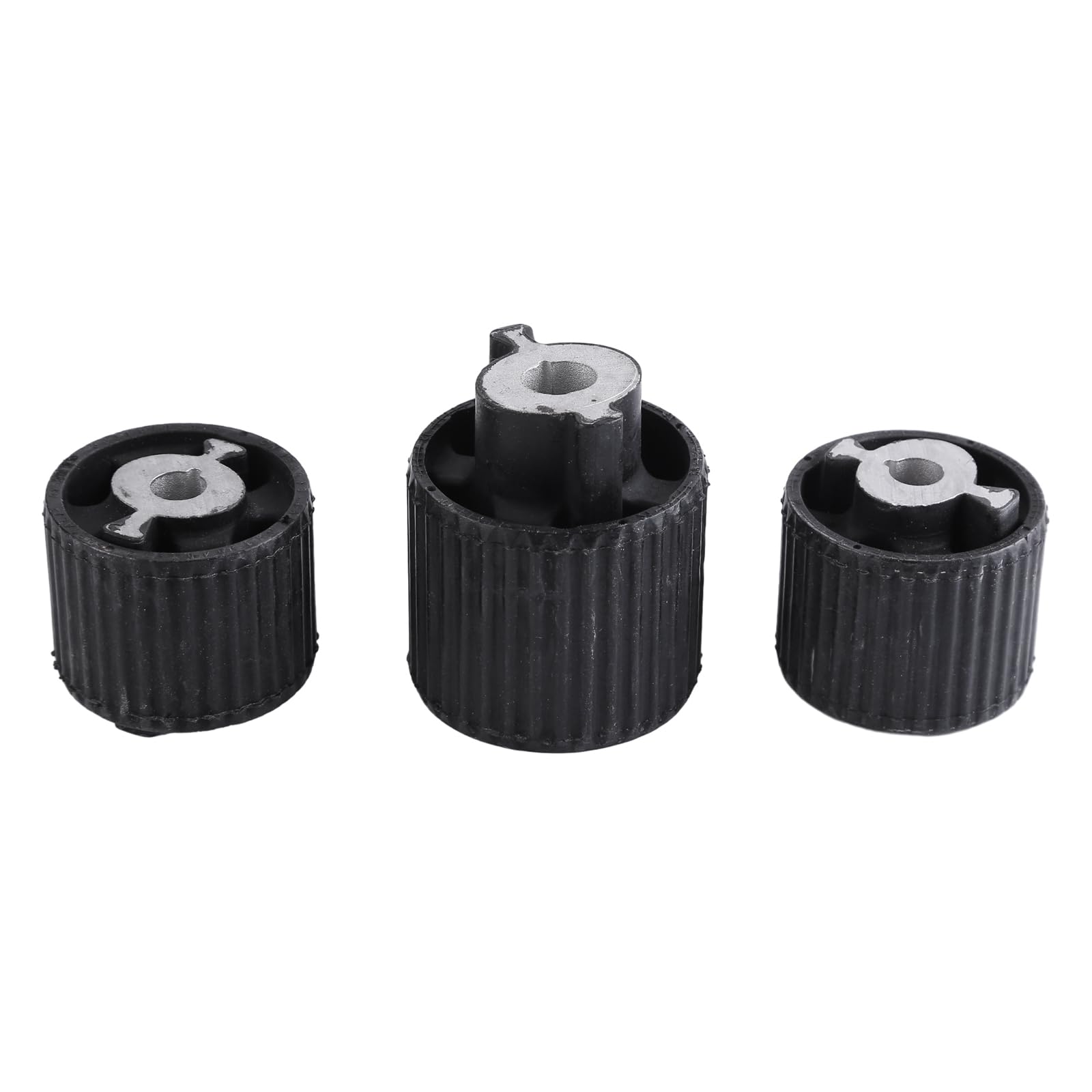 3 Stücke Achskörperlager Achskörper Lagerung 33316797238 33316792873 33316792872 Differentiallager Differential Support Differential Lager Kit Kompatibel für 5er F10 F11 F07 6er F06 F12 F13 7er F01 3 Stücke Achskörperlager Achskörper Lagerung 33316797238 33316792873 33316792872 Differentiallager Differential Support Differential Lager Kit Kompatibel für 5er F10 F11 F07 6er F06 F12 F13 7er F01 von Uposao