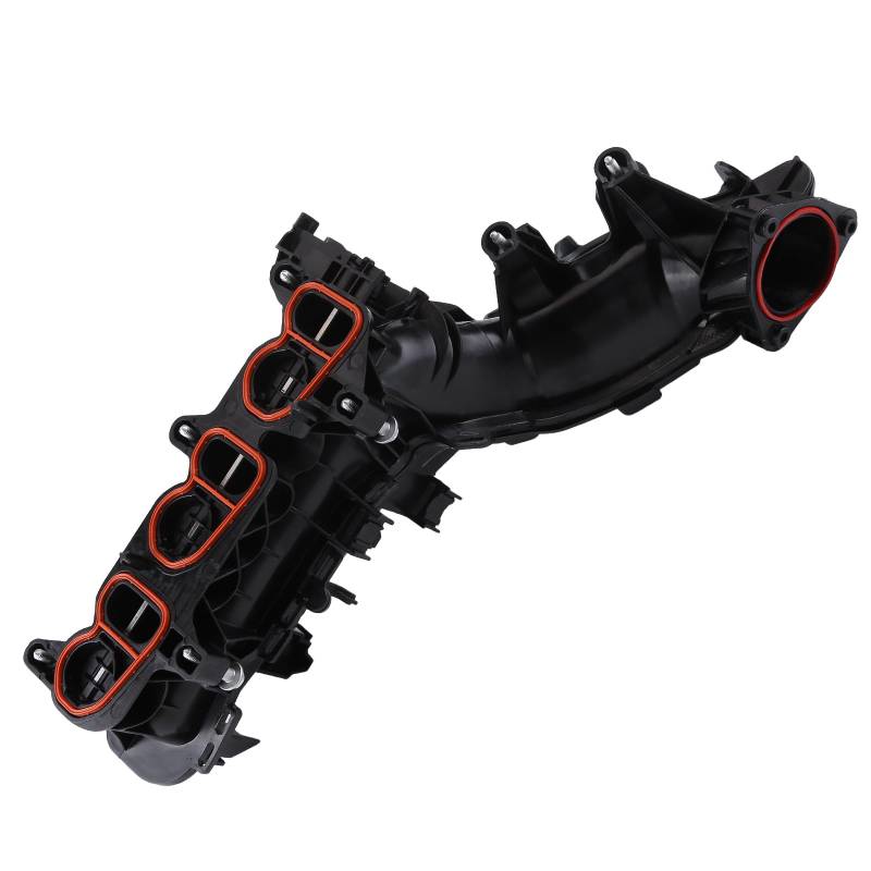 Ansaugkrümmer 11618513854 Kompatibel für F20 F21 114d 116d von Uposao