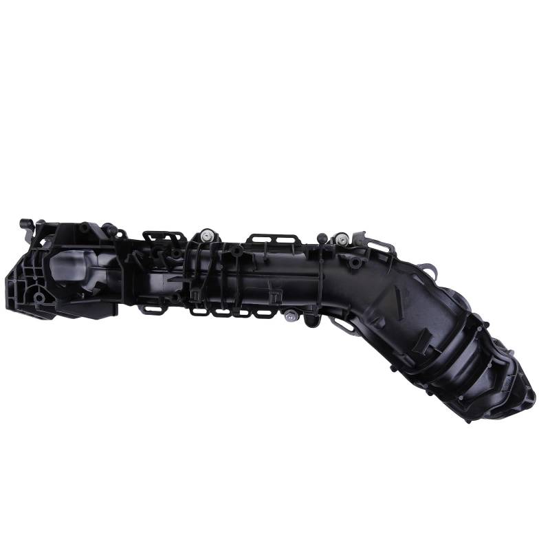 Ansaugstutzen Ansaugkrümmer 11618513653 Kompatibel für 2er F45 X1 F48 X2 F39 Mini Clubman F54 von Uposao