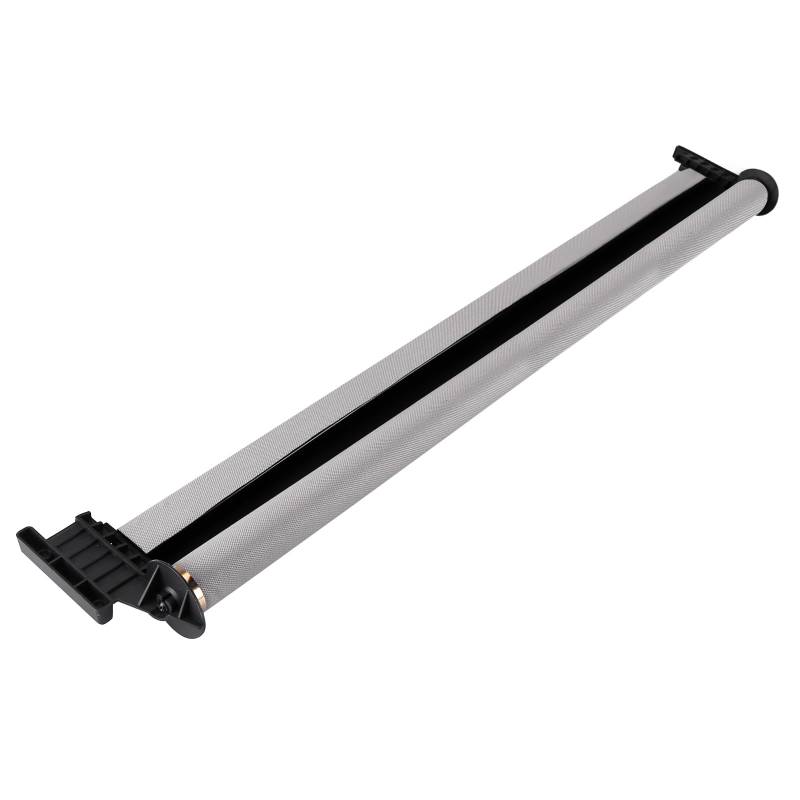 Auto Skylight Shutter Schiebedach Sonnenschutz Vorhang Abdeckung Montage Kompatibel für BMW 5 Series F07 GT 54107237592 von Uposao