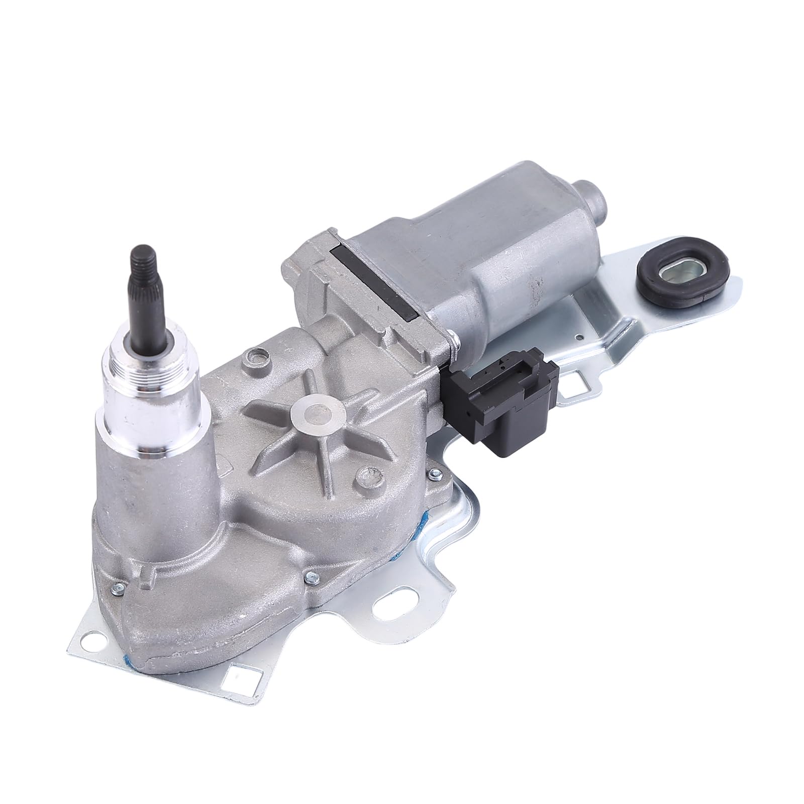 B000797280 Elektrischer Wischermotoren Scheibenwischermotor Kompatibel mit C-itroen C1 II 2014/04-2022/12 PA Heckscheibenwischermotor Motor Hinten Heckscheibe B000797280 Elektrischer Wischermotoren Scheibenwischermotor Kompatibel mit C-itroen C1 II 2014/04-2022/12 PA Heckscheibenwischermotor Motor Hinten Heckscheibe von Uposao
