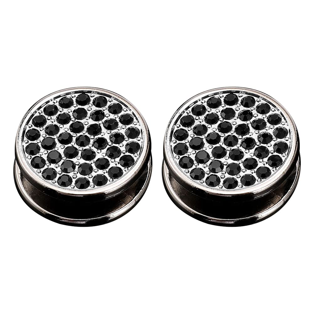 Bling Strass Auto Haken Glitzer,Autositz Zurück Haken Kristall Diamant Universal Fahrzeug Autositz Haken Halter Selbstklebend Mini Lagerung Haken Universal Autositzhaken Innenraum Zubehör,Schwarz Bling Strass Auto Haken Glitzer,Autositz Zurück Haken Kristall Diamant Universal Fahrzeug Autositz Haken Halter Selbstklebend Mini Lagerung Haken Universal Autositzhaken Innenraum Zubehör,Schwarz von Uposao