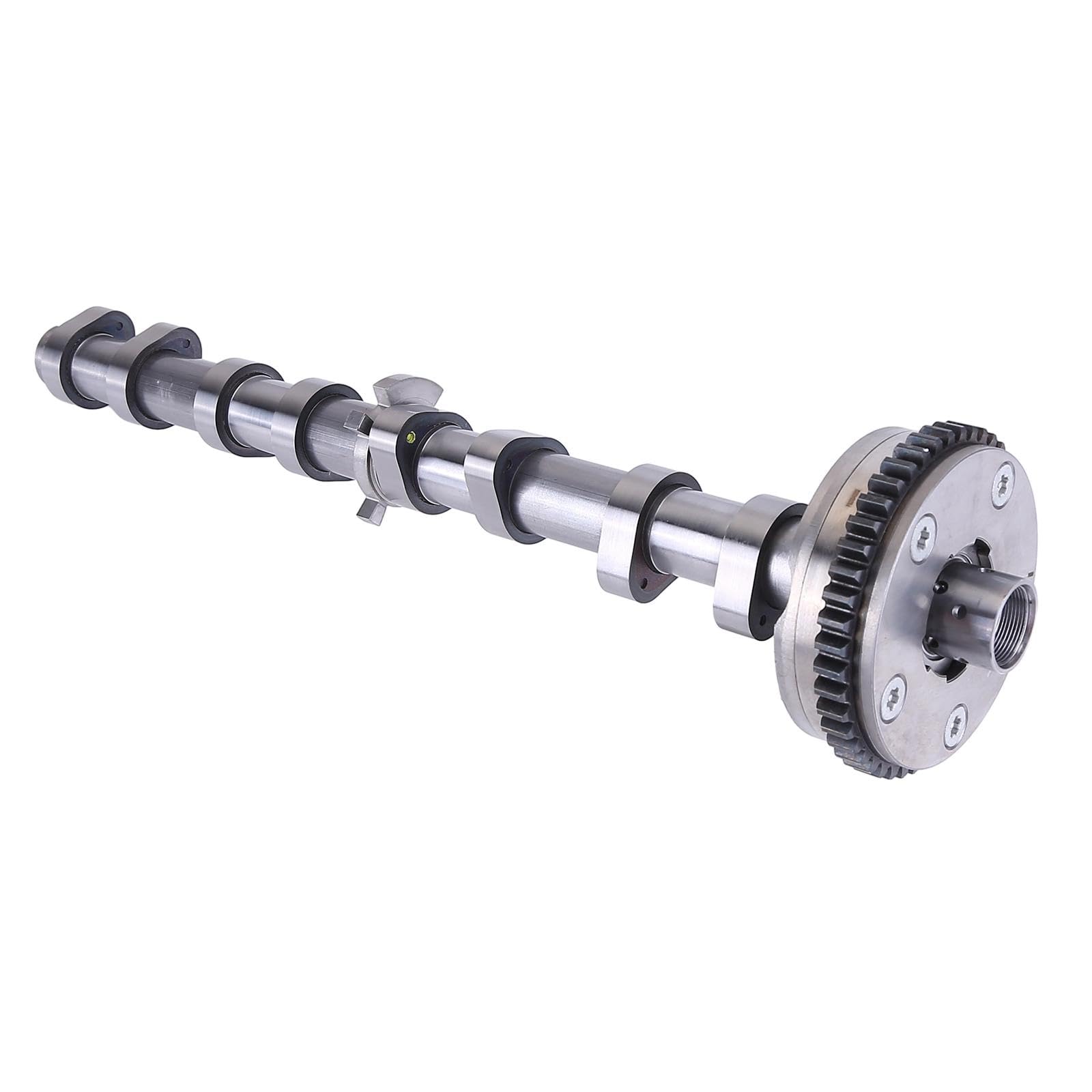 Einlassnockenwelle Nockenwelle 06H109021J für A3 8P A4 8K A5 8T 8F TT 8J Kompatibel für VW Kompatibel für Passat Kompatibel für Golf 6 5K 1.8L von Uposao