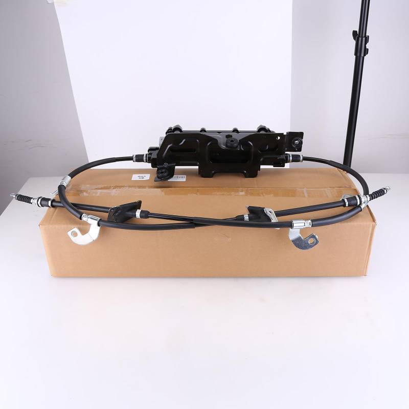 Elektrische Feststellbremse Handbremse Stellantrieb Steuereinheit mit 12-19 kompatibel mit Hyundai Santa Fe 59700B8800 von Uposao